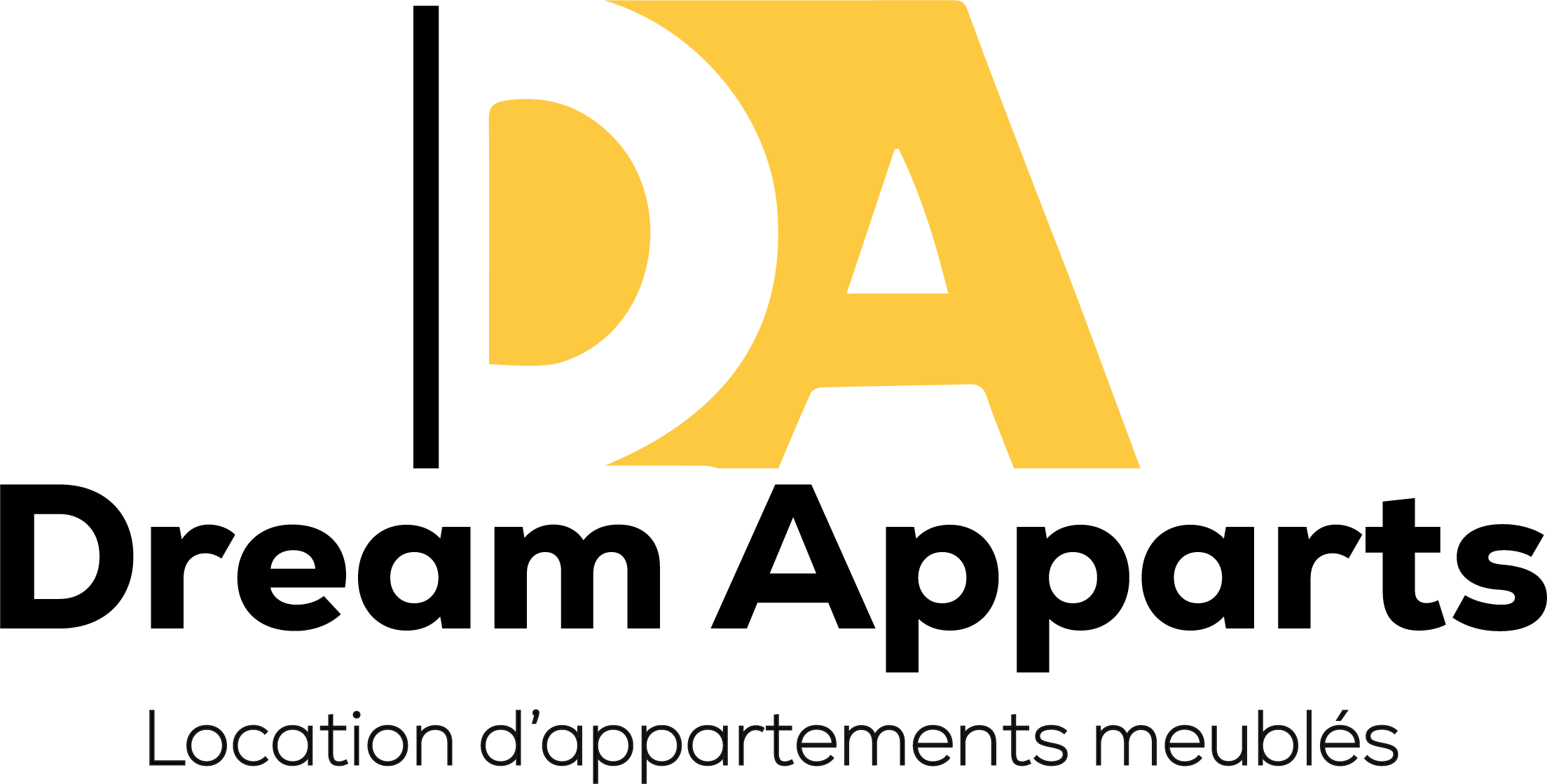 Dream Apparts Logo