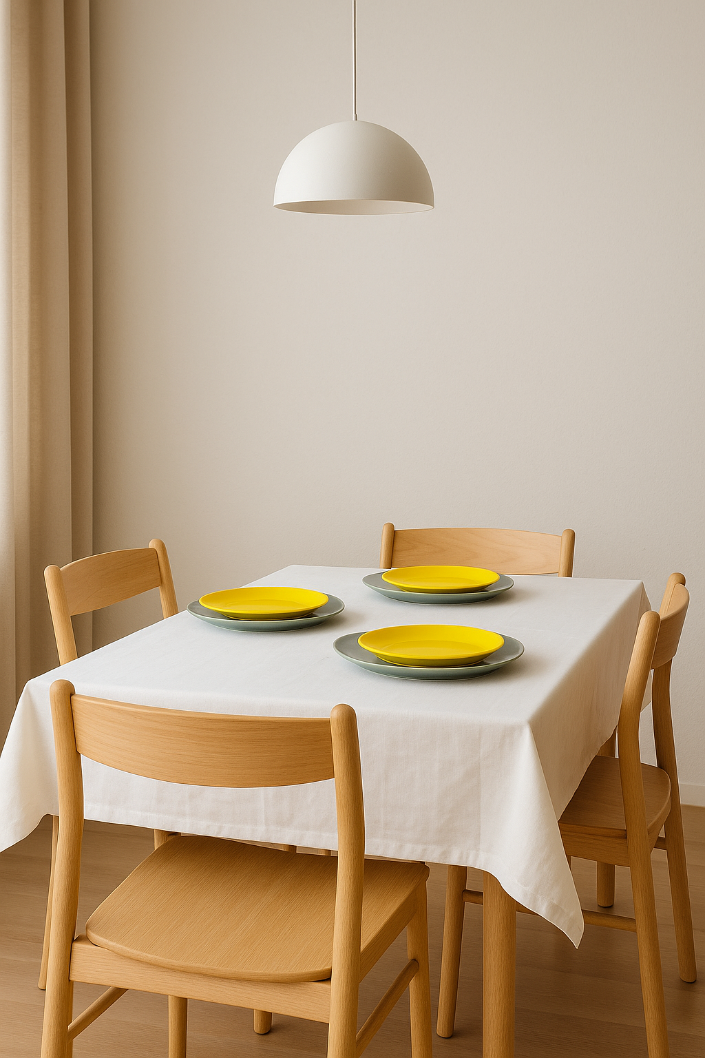 Coin repas